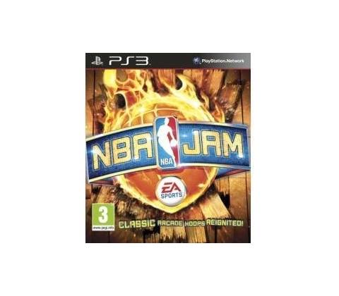 NBA Jam