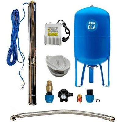 PRODO 3Ti-17 / 80l RTS 121653