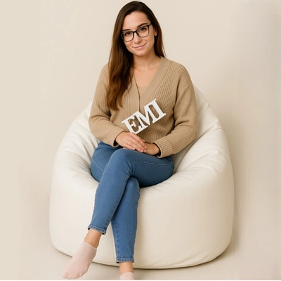 EMI Hruška bílá