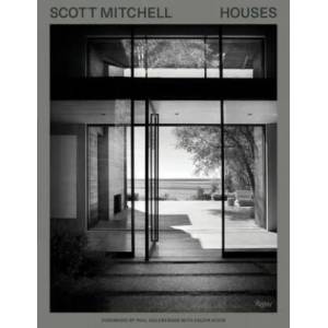 Scott Mitchell Houses (ISBN: 9780847866762)