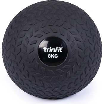 TRINFIT Slam ball protišmyková 8 kg