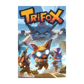 Trifox