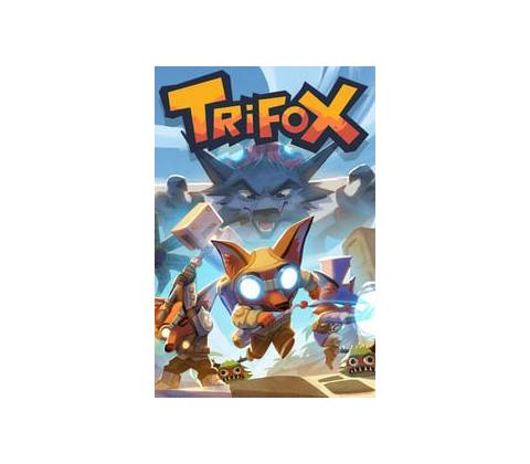 Trifox