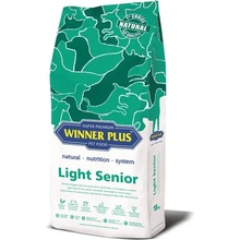 Winner Plus Light Senior 2 x 18 kg