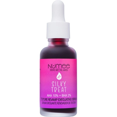 Numee Drops Got The Juice Silky Treat Серум дамски 30ml
