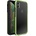 LifeProof Slam - удароустойчив кейс за iPhone XS Max (зелен)