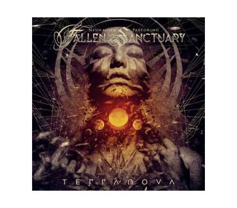 Terranova CD