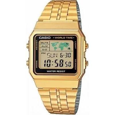 Casio A500WGA-1D