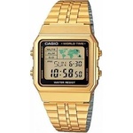 Casio A500WGA-1D Часовници