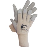 Ban Milín Ban mechanik plus 03094 / Комбинирани ръкавици 8 (03094-08)