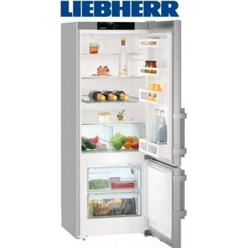 Liebherr CUef 2915