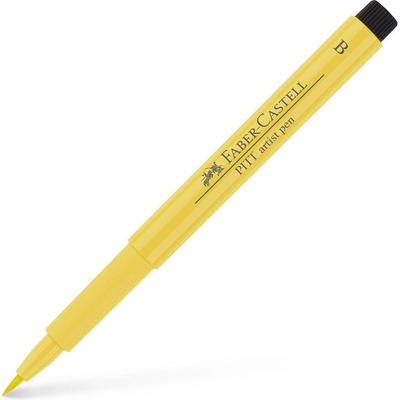 Faber-Castell Маркер-четка Pitt Artist Pen, B, № 108, тъмен (1005200207)