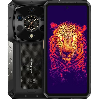 Ulefone Armor 28 Ultra Thermal