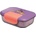 Maped Кутия за обяд, 900 мл, Ecozen, MAPED PICNIK "Concept Miniz", зайче 874102 (874102)