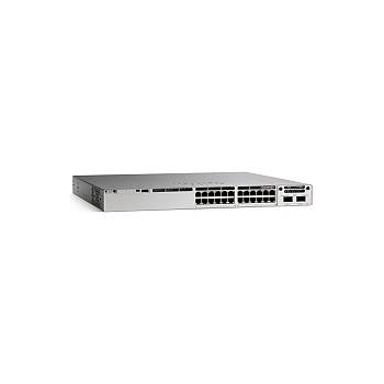 Cisco C9300-24T-A_BUNDLE