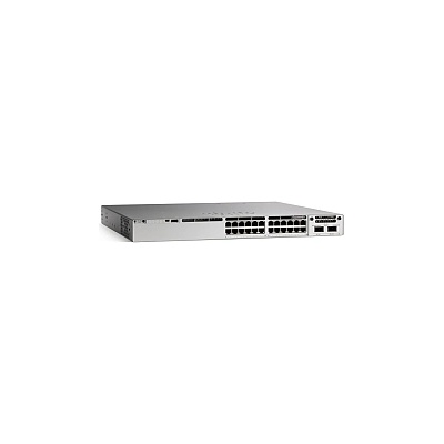 Cisco C9300-24T-A_BUNDLE