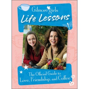 Gilmore Girls Life's Short Talk Fast (ISBN: 9780241661598)