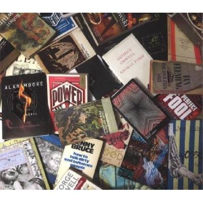 Splintered Stories - Spike Orchestra CD