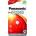 Panasonic Батерия за часовник panasonic sr920, сребърен оксид, 1бр. /опаковка sr-920el/1b (sr-920el/1b)