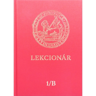 Lekcionár I/B - Spolok svätého Vojtecha