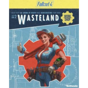 Fallout 4 Wasteland Workshop