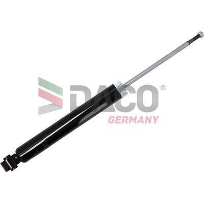 Tlumič pérování DACO 562711