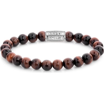 Rebel & Rose náramek RR-80029-S