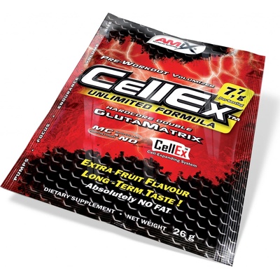 Amix CellEx Unlimited 26 g