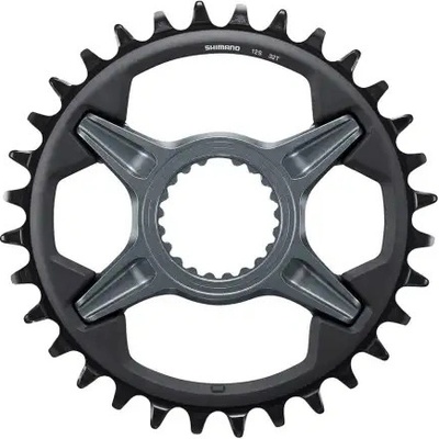 Shimano SLX SM-CRM75 12 sp. převodník 32 zubů – Zboží Dáma