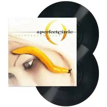 A Perfect Circle - Thirteenth Step LP