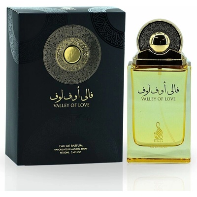 Risala Valley Of Love parfumovaná voda unisex 100 ml