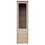 Bogdan Furniture Europe Витрина Norton WIT 1W3S-E20