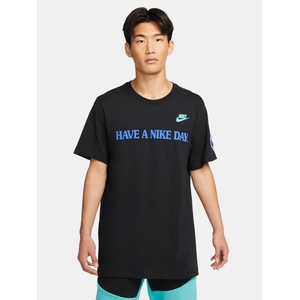 Nike Тениска m ess+ stmt 4