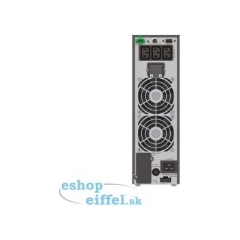 Power Walker VFI 3000 TGS