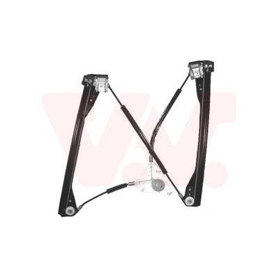 Mechanizmus zdvíhania okna VAN WEZEL 5827264