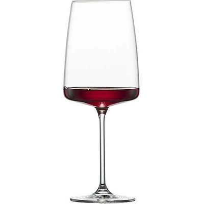 Zwiesel Glas Sensa Flavoursome&Spicy 6 x 660 ml