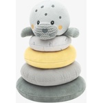 KikkaBoo Kikkaboo Плюшена кула за нареждане Seally me (31201010477)