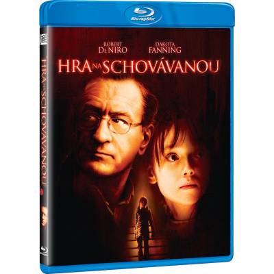 MagicBox Криеница - Blu-ray (006895)