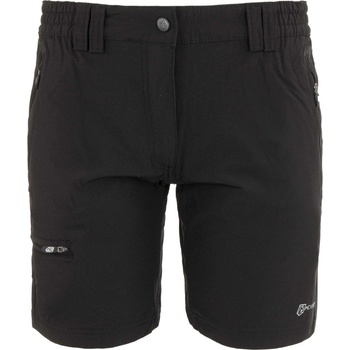 Mckees Etna dámské šortky black černá