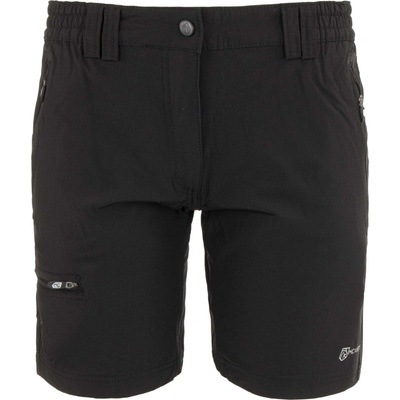 Mckees Etna dámské šortky black černá