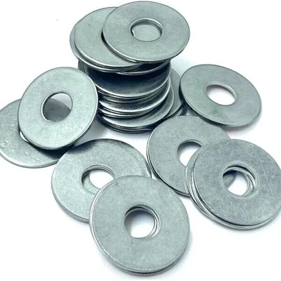 DIN 9021 6,4 Zn