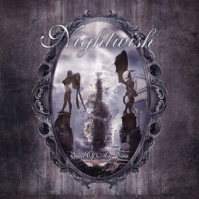 NIGHTWISH - END OF AN ERA