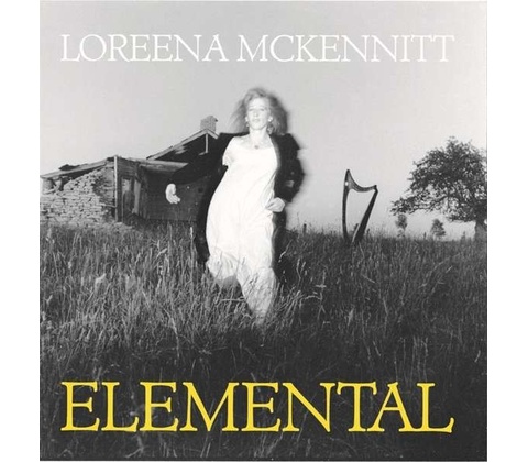 Loreena McKennitt - Elemental