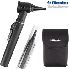 Rudolf Riester GmbH Otoskop pen-scope Riester varianta: 2,7 V