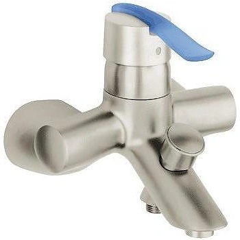 GROHE Смесител едноръкохватков Ectos за вана/душ (33397MB0)