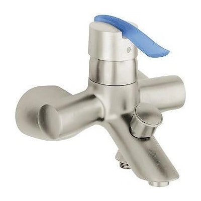 GROHE Смесител едноръкохватков Ectos за вана/душ (33397MB0)