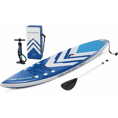 Paddleboard INTEX AquaQuest 350T Touring SUP 68247