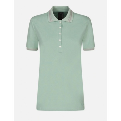 Geox Polo Tyrkysové
