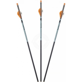 ByBeier Ravin pro R500 karbonový 20″ 6 ks