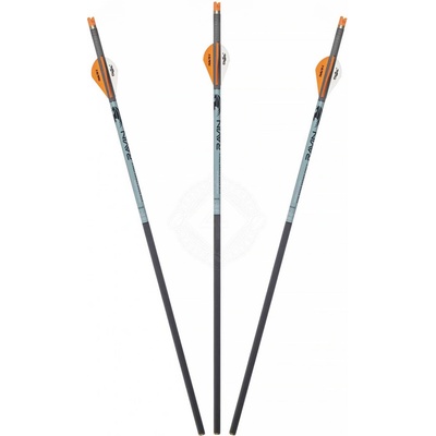 ByBeier Ravin pro R500 karbonový 20″ 6 ks